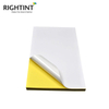 Self Adhesive Glossy Paper Glassine Liner in Roll