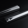 High Quality Clear Static Cling Pvc Vinyl Film without Glue 